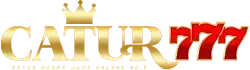 Logo catur777