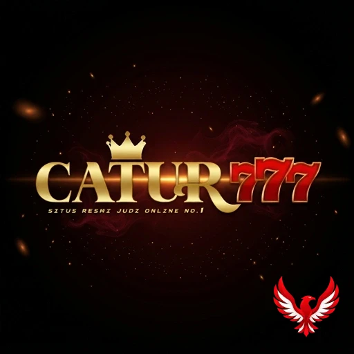 Tampilan katalog pencarian aplikasi catur777 berdasarkan nama dan kategori