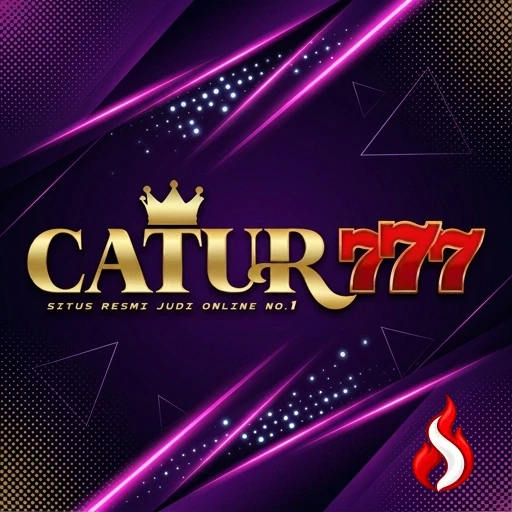 Tampilan beranda catur777: portal unduhan APK resmi untuk pengguna Indonesia