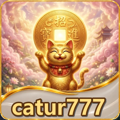 Filter kategori pada katalog catur777 untuk mempersempit daftar aplikasi